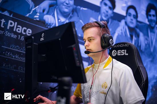 前LOL世界冠军转战DOTA2 目标双MOBA项目冠军